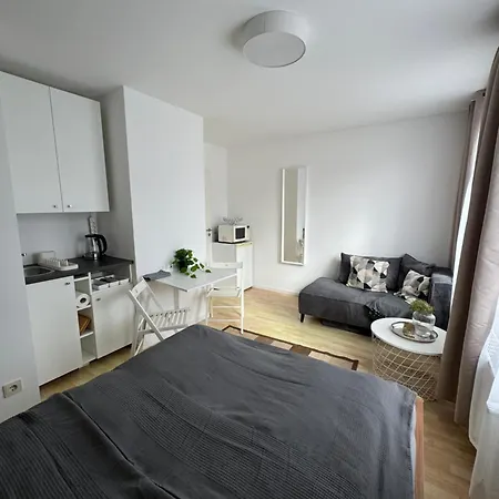 Bonner Altstadt Oase * 본