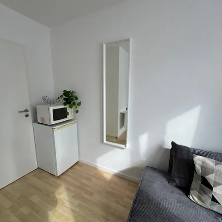 Bonner Altstadt Oase Appartement