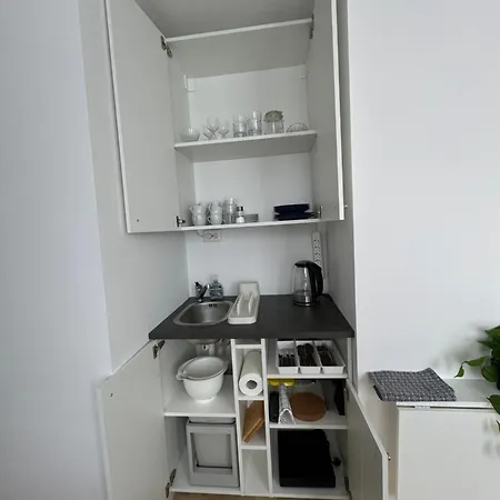 Bonner Altstadt Oase Appartement *