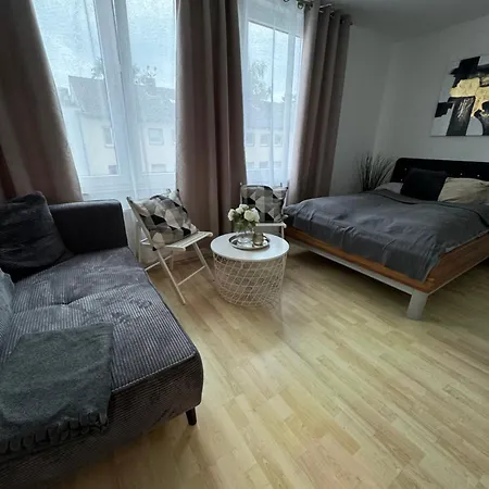 Bonner Altstadt Oase 아파트