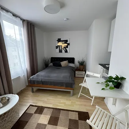 Bonner Altstadt Oase * 본