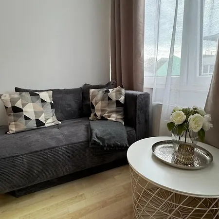 Bonner Altstadt Oase 아파트 본