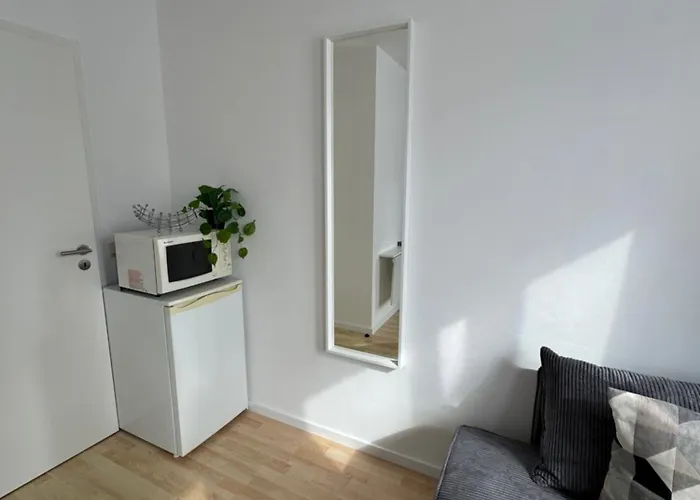 Bonner Altstadt Oase 아파트