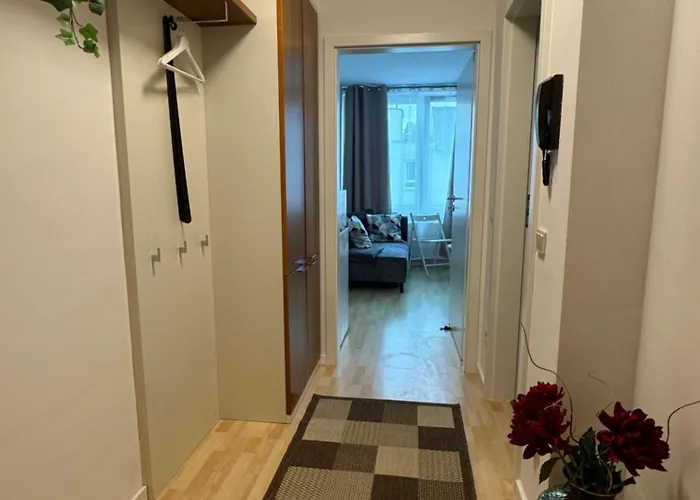 Bonner Altstadt Oase * 본